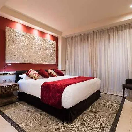 Hotel Gran Alondra