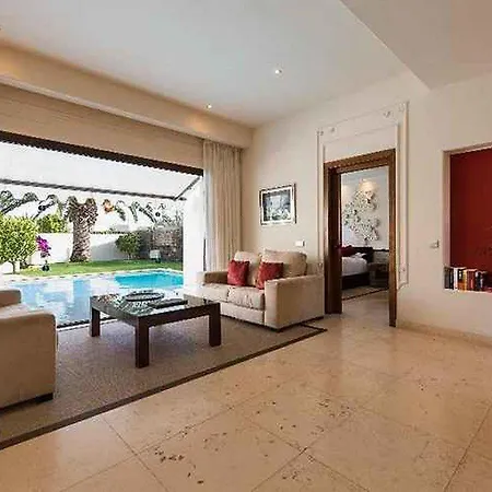 Gran Alondra Hotel