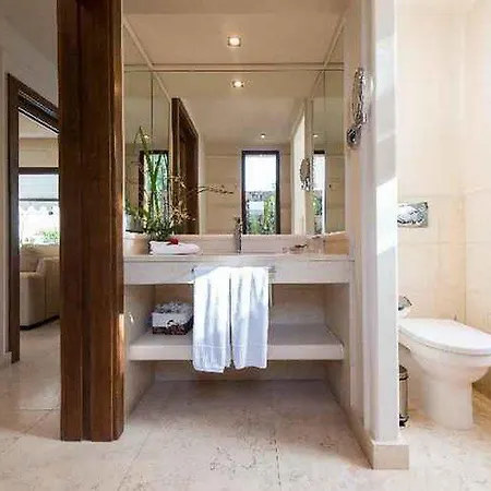 Gran Alondra Hotel