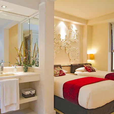 Gran Alondra Hotel