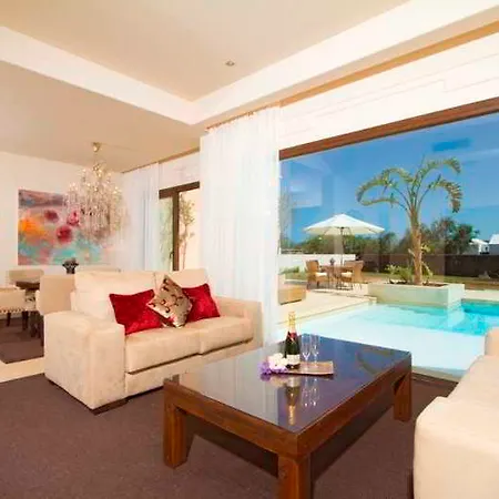 Hotel Gran Alondra Puerto del Carmen (Lanzarote)