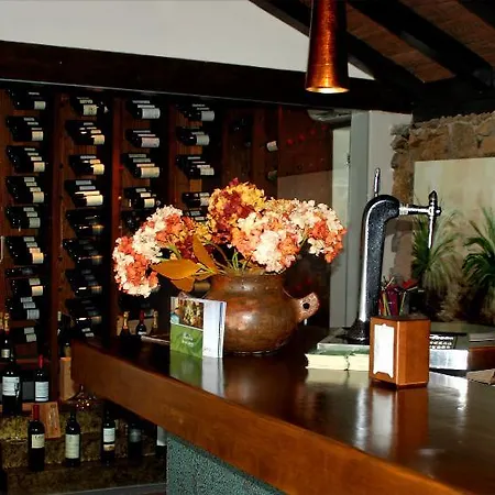 Gran Alondra Hotel 2*