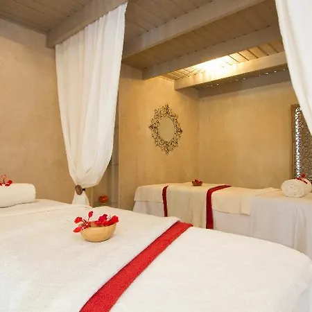 Hotel Gran Alondra