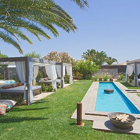 Gran Alondra Hotel
