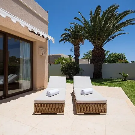 Hotel Gran Alondra