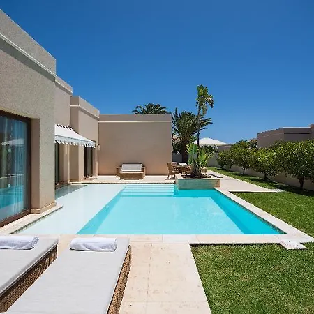 Gran Alondra Hotel Puerto del Carmen (Lanzarote)