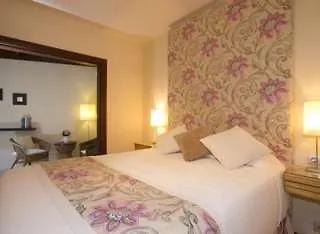 Hotel Gran Alondra 2*