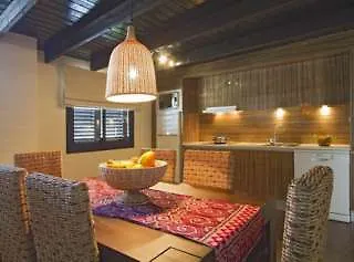 Gran Alondra Hotel